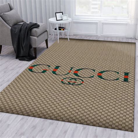 designer rugs gucci|gucci decor temporary.